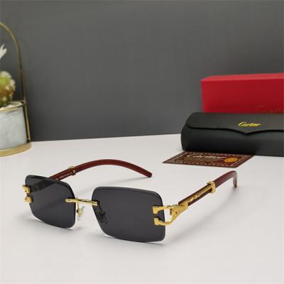 Cartier Sunglass AA 273